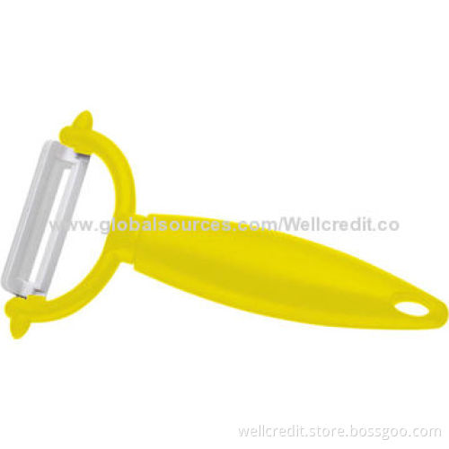 Best selling set of 6pcs ceramic knife with good-quality